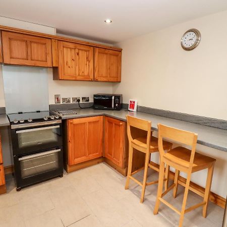 1 Greenway Cinderford Esterno foto