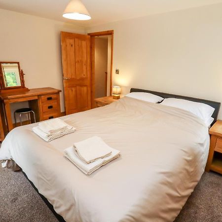 1 Greenway Cinderford Esterno foto