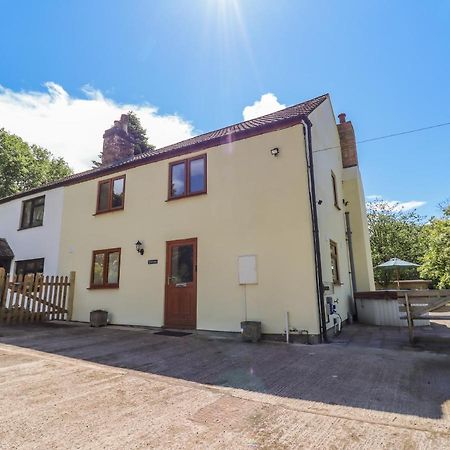 1 Greenway Cinderford Esterno foto