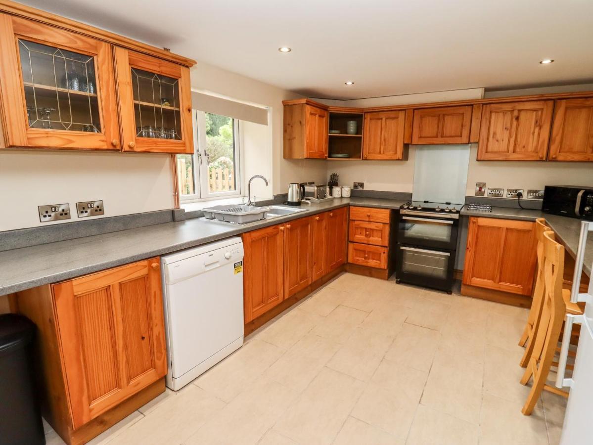 1 Greenway Cinderford Esterno foto