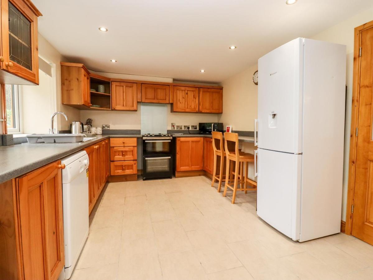 1 Greenway Cinderford Esterno foto