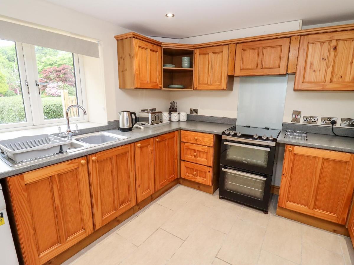 1 Greenway Cinderford Esterno foto