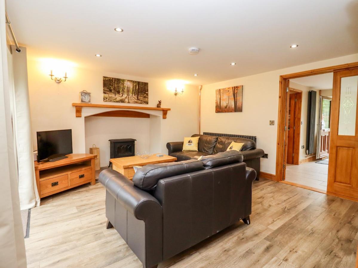 1 Greenway Cinderford Esterno foto