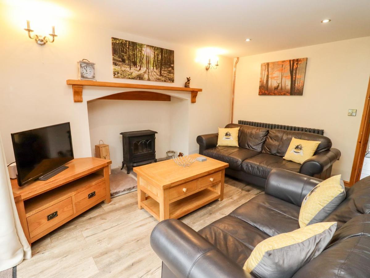 1 Greenway Cinderford Esterno foto