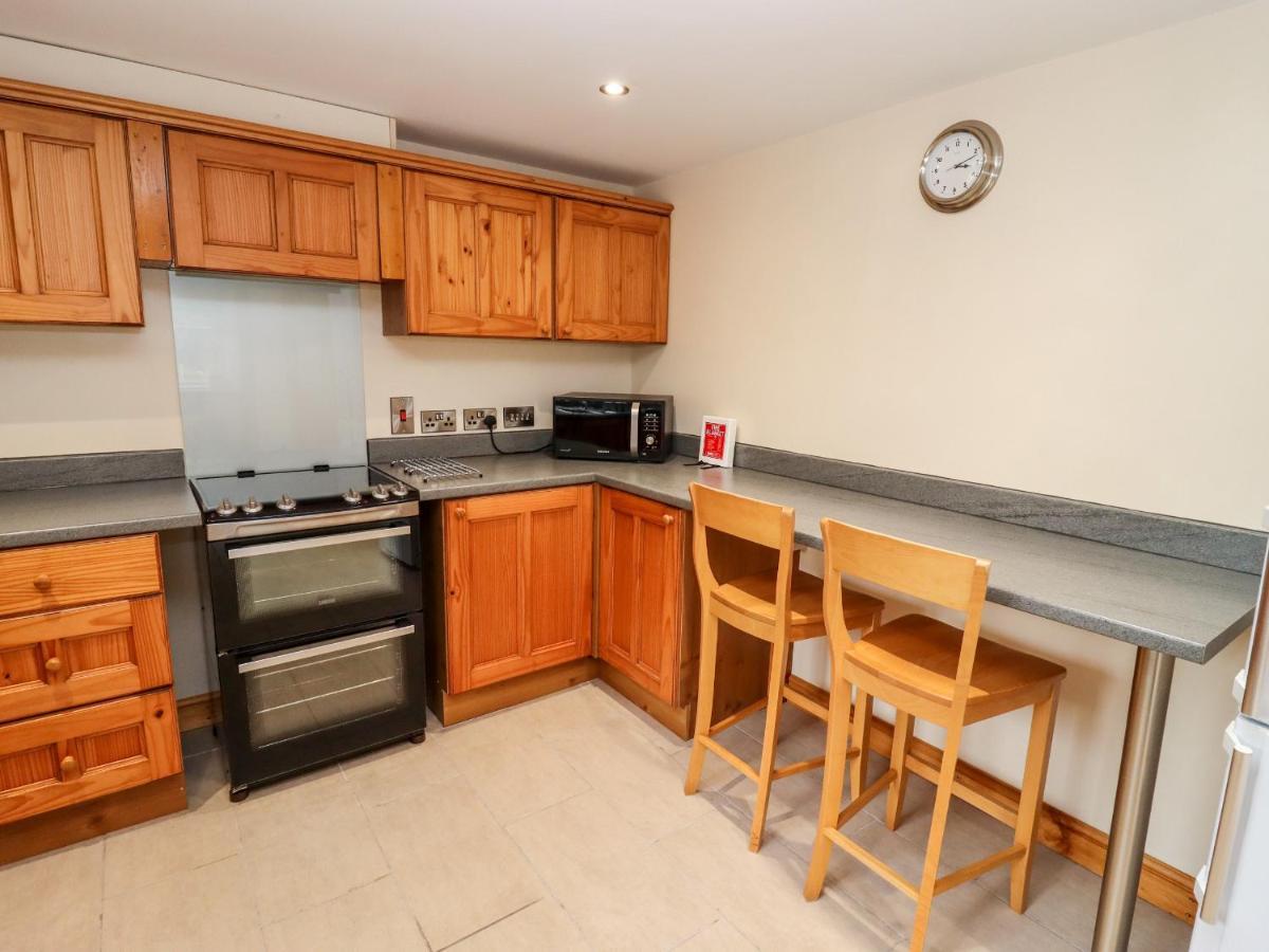 1 Greenway Cinderford Esterno foto