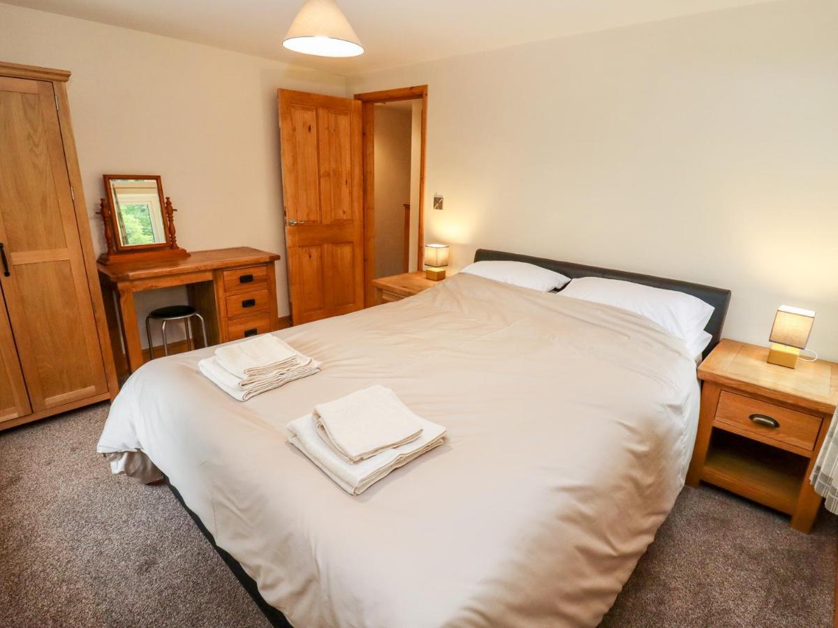 1 Greenway Cinderford Esterno foto