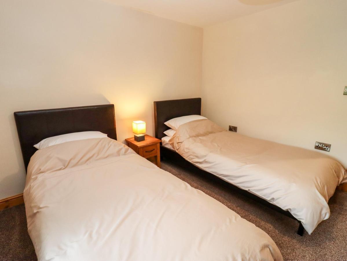 1 Greenway Cinderford Esterno foto