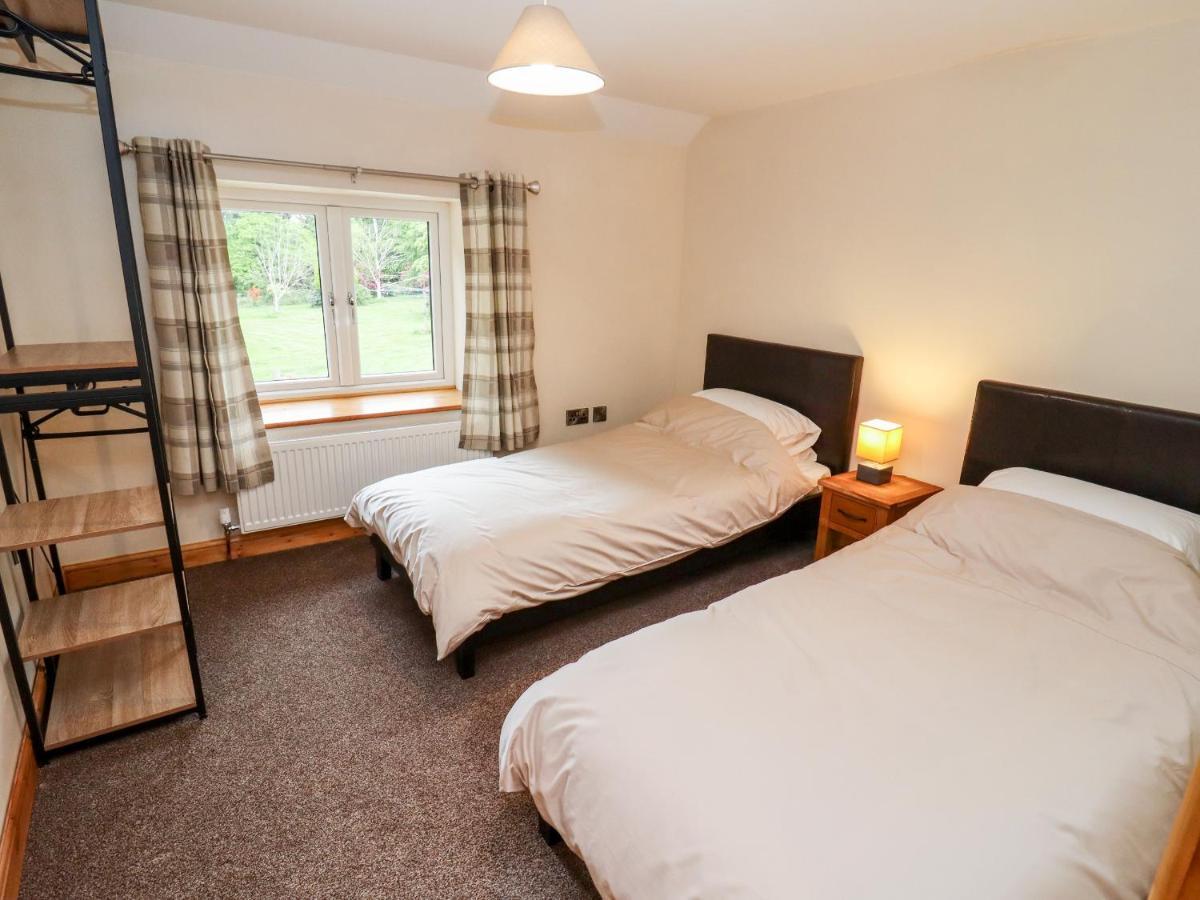 1 Greenway Cinderford Esterno foto