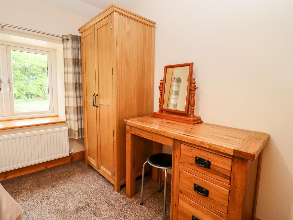 1 Greenway Cinderford Esterno foto