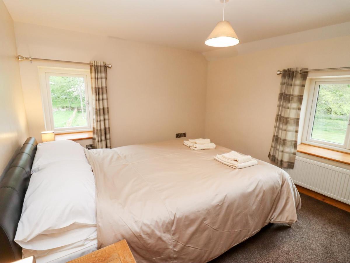1 Greenway Cinderford Esterno foto