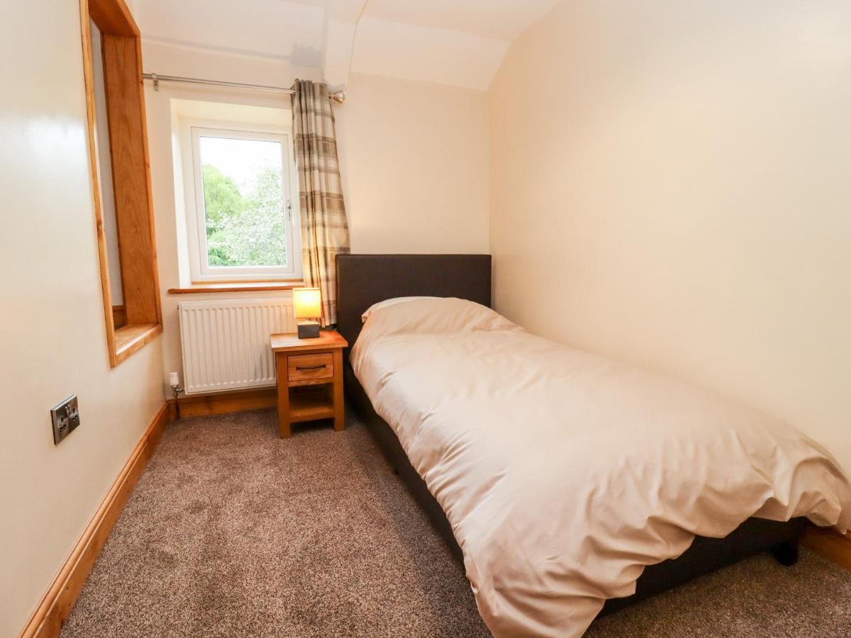1 Greenway Cinderford Esterno foto