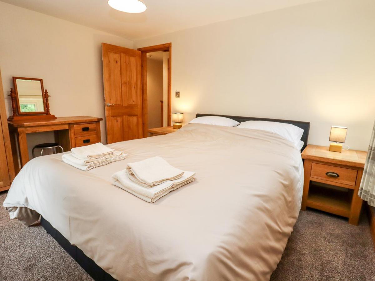 1 Greenway Cinderford Esterno foto
