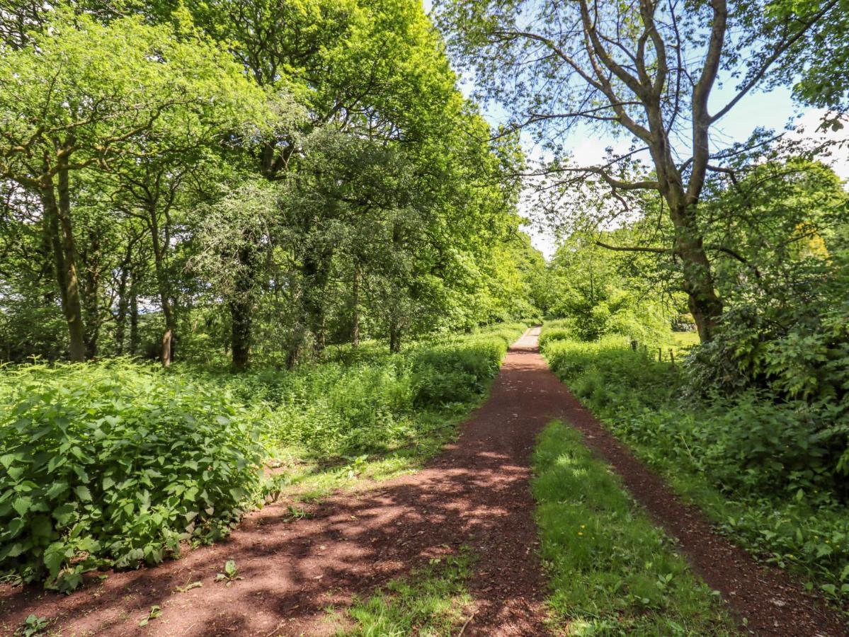 1 Greenway Cinderford Esterno foto