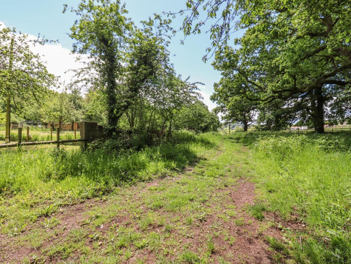 1 Greenway Cinderford Esterno foto